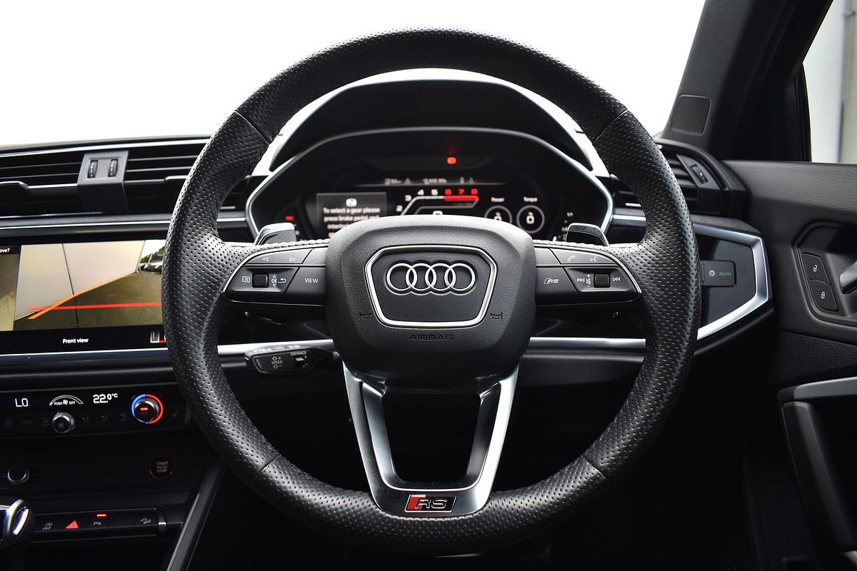 2024 Audi RS Q3 F3