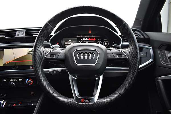 2024 Audi RS Q3 F3