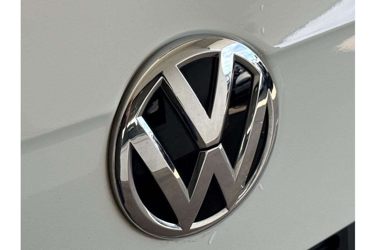 2019 Volkswagen Tiguan 132TSI Comfortline 5N