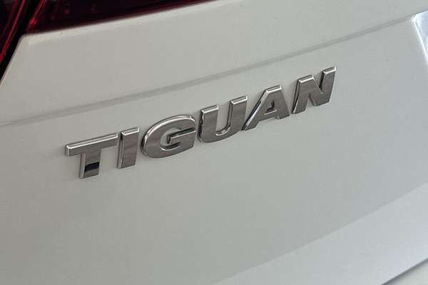 2019 Volkswagen Tiguan 132TSI Comfortline 5N