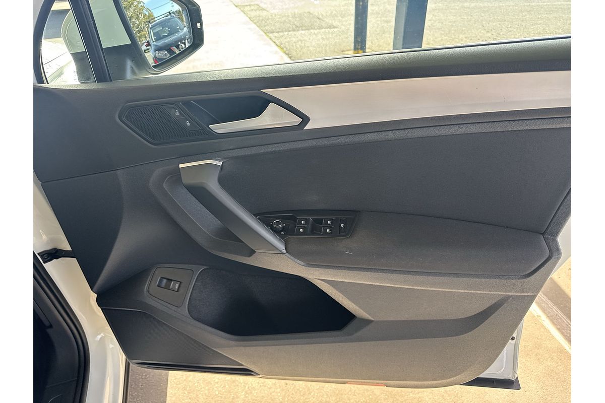 2019 Volkswagen Tiguan 132TSI Comfortline 5N