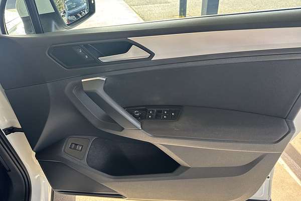 2019 Volkswagen Tiguan 132TSI Comfortline 5N