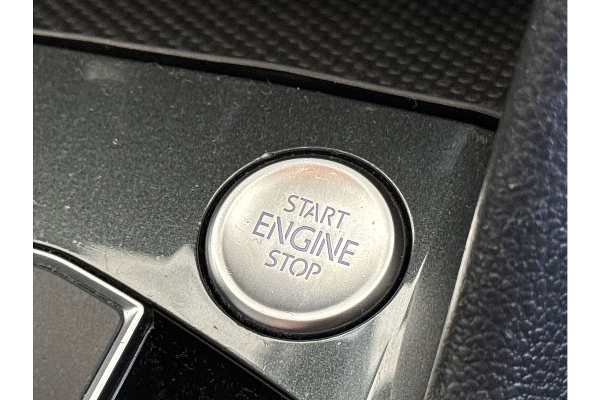 2019 Volkswagen Tiguan 132TSI Comfortline 5N