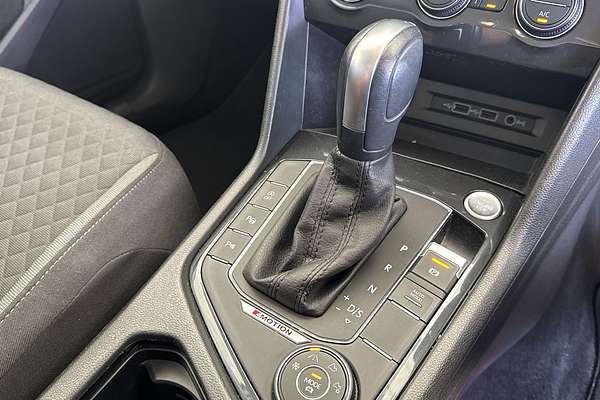 2019 Volkswagen Tiguan 132TSI Comfortline 5N