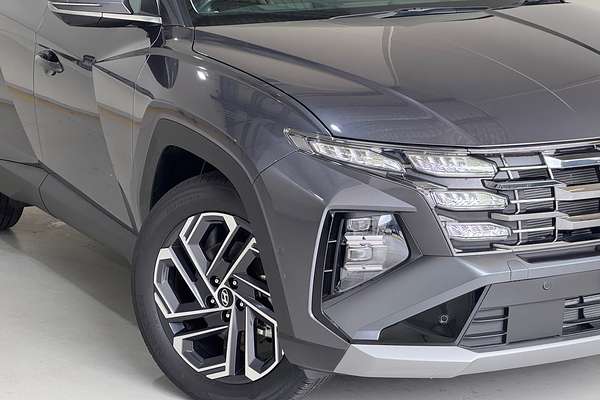 2024 Hyundai Tucson Premium NX4.V3