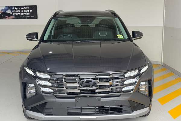 2024 Hyundai Tucson Premium NX4.V3