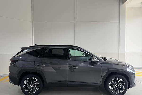 2024 Hyundai Tucson Premium NX4.V3