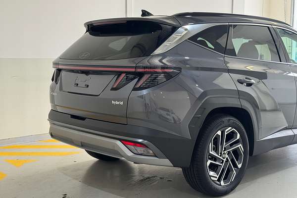 2024 Hyundai Tucson Premium NX4.V3