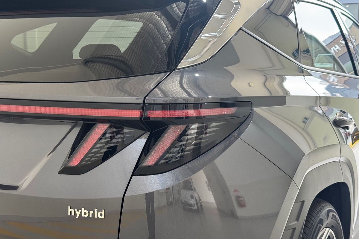 2024 Hyundai Tucson Premium NX4.V3
