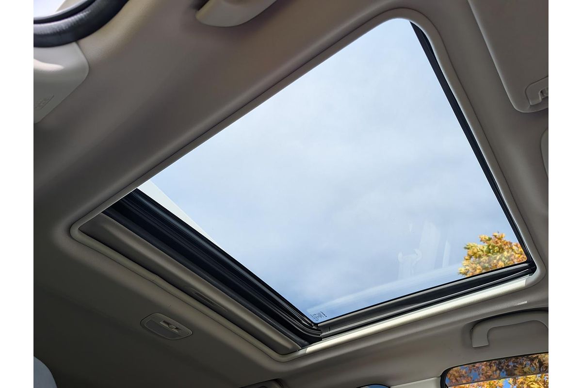 2022 Subaru Forester 2.5i Sport S5