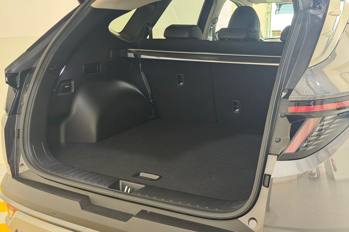 2024 Hyundai Tucson Premium NX4.V3