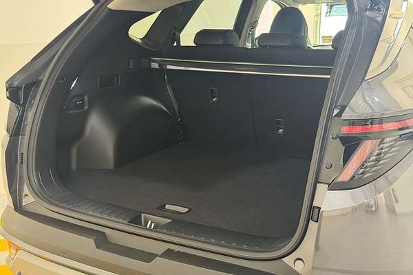 2024 Hyundai Tucson Premium NX4.V3