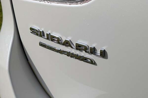 2022 Subaru Forester 2.5i Sport S5