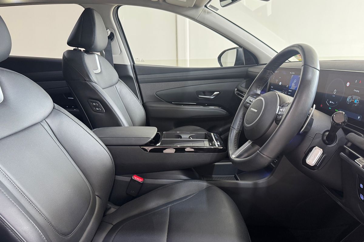 2024 Hyundai Tucson Premium NX4.V3