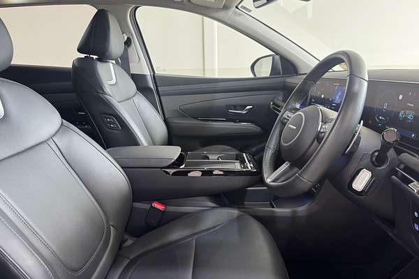 2024 Hyundai Tucson Premium NX4.V3