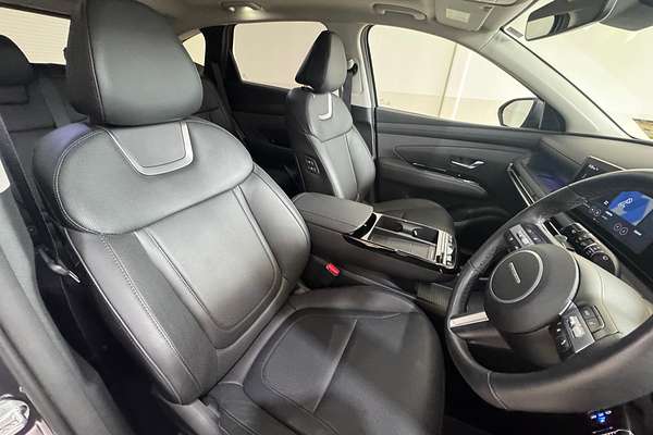 2024 Hyundai Tucson Premium NX4.V3
