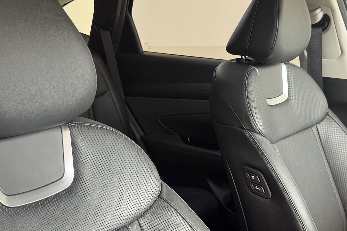 2024 Hyundai Tucson Premium NX4.V3