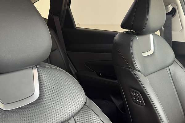 2024 Hyundai Tucson Premium NX4.V3