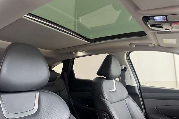2024 Hyundai Tucson Premium NX4.V3