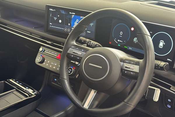 2024 Hyundai Tucson Premium NX4.V3