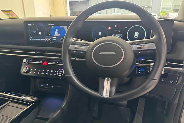 2024 Hyundai Tucson Premium NX4.V3