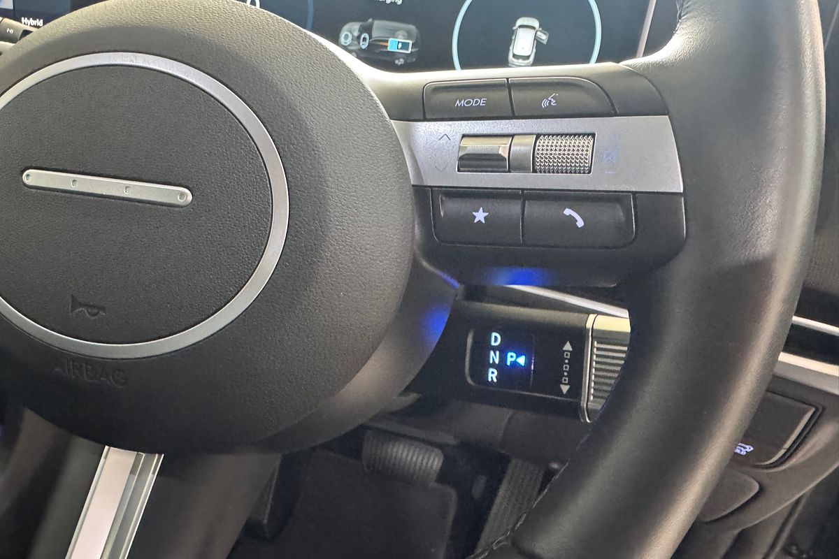 2024 Hyundai Tucson Premium NX4.V3
