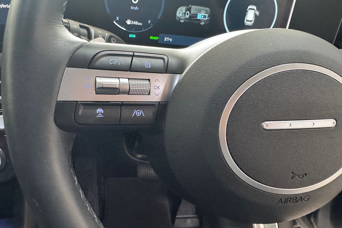 2024 Hyundai Tucson Premium NX4.V3