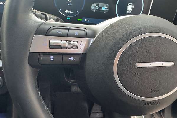 2024 Hyundai Tucson Premium NX4.V3