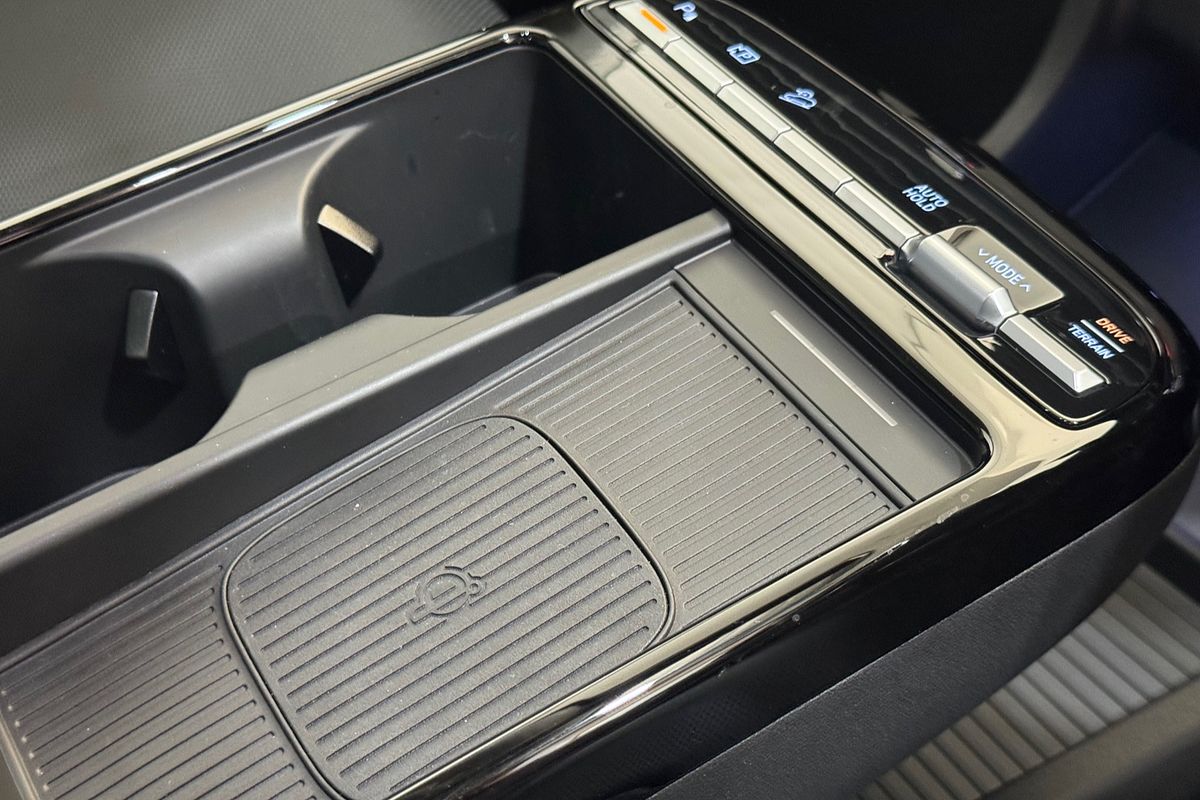2024 Hyundai Tucson Premium NX4.V3
