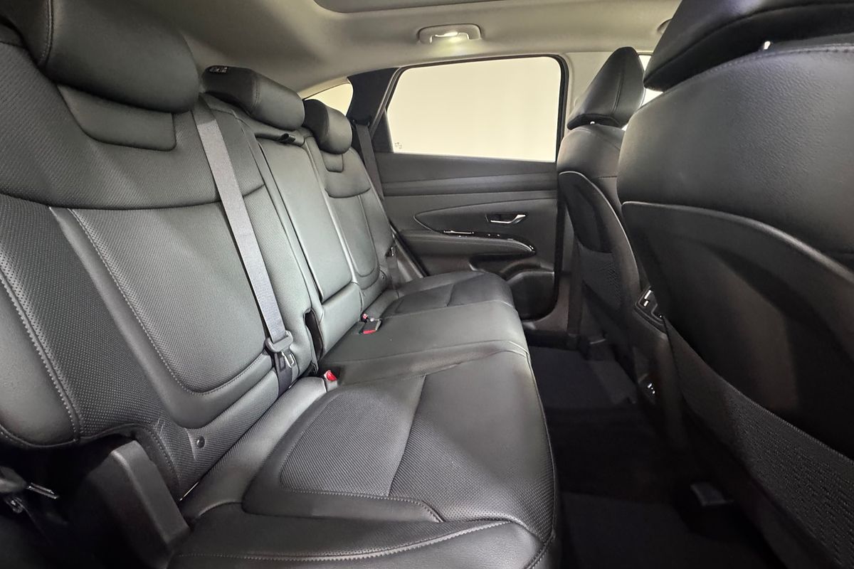 2024 Hyundai Tucson Premium NX4.V3