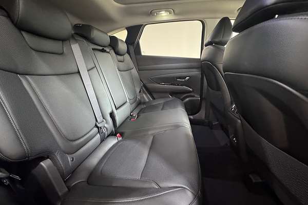 2024 Hyundai Tucson Premium NX4.V3