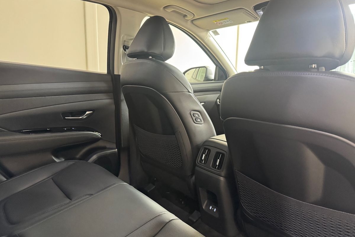 2024 Hyundai Tucson Premium NX4.V3