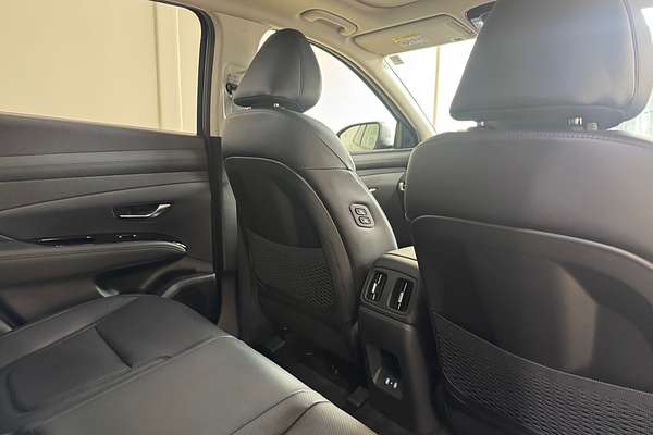 2024 Hyundai Tucson Premium NX4.V3