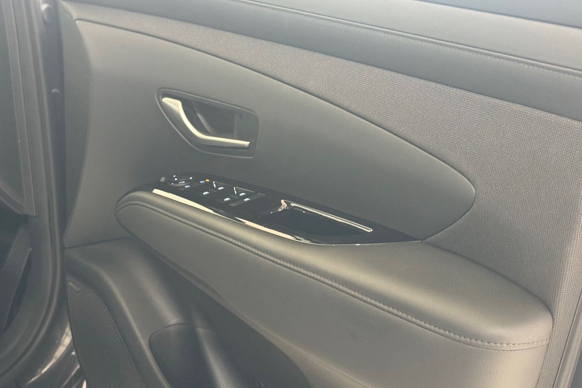 2024 Hyundai Tucson Premium NX4.V3