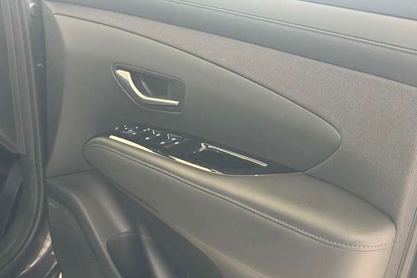 2024 Hyundai Tucson Premium NX4.V3