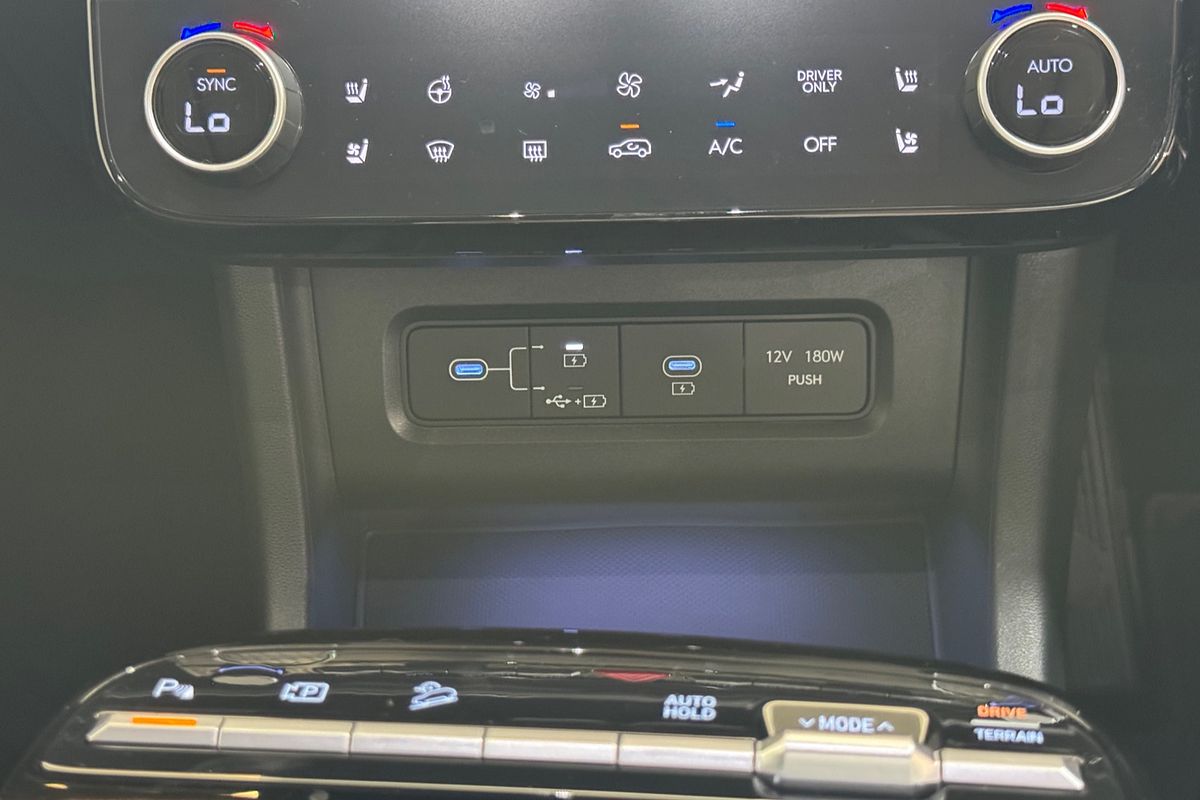 2024 Hyundai Tucson Premium NX4.V3