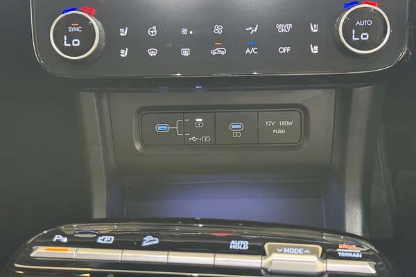 2024 Hyundai Tucson Premium NX4.V3
