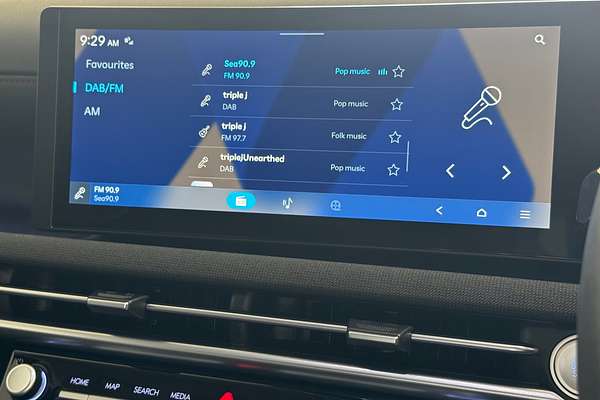 2024 Hyundai Tucson Premium NX4.V3
