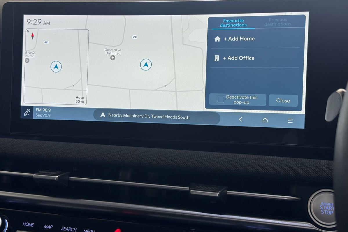 2024 Hyundai Tucson Premium NX4.V3