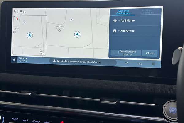 2024 Hyundai Tucson Premium NX4.V3