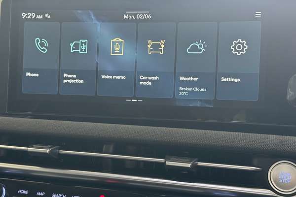 2024 Hyundai Tucson Premium NX4.V3