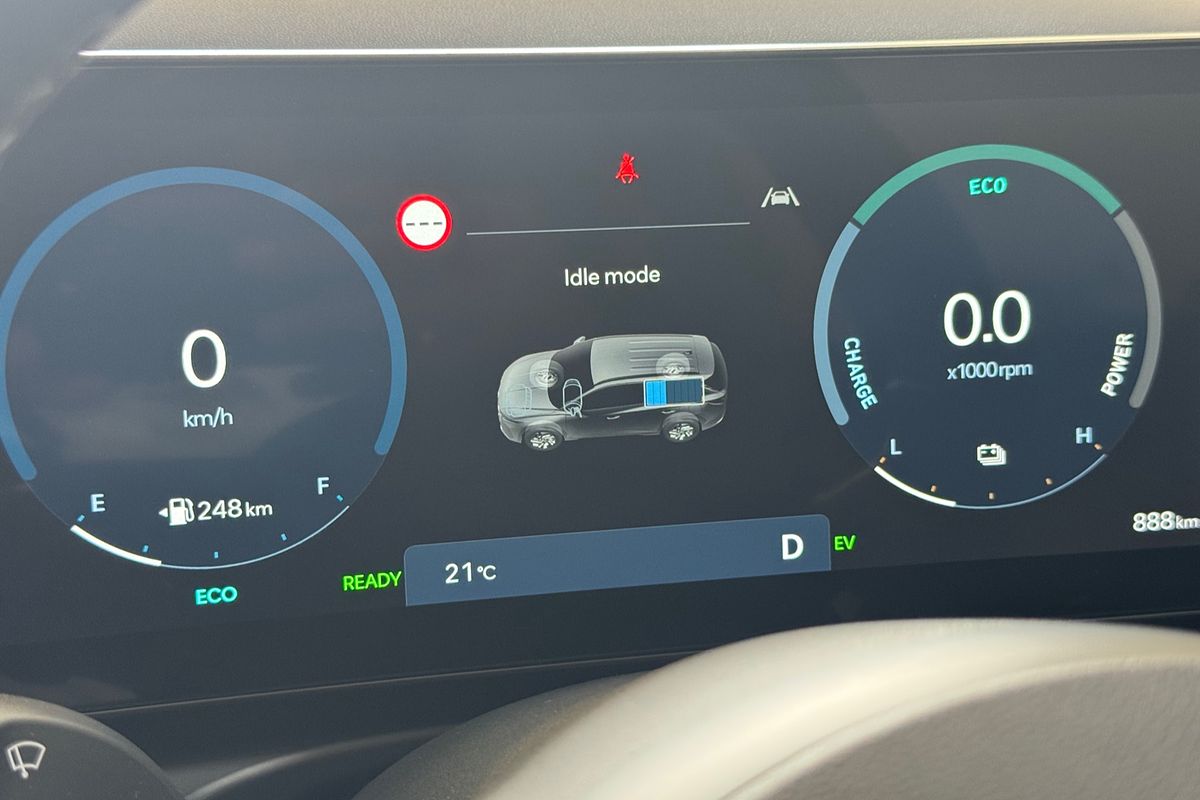2024 Hyundai Tucson Premium NX4.V3
