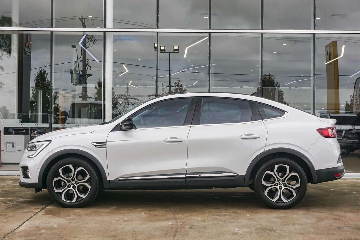 2022 Renault Arkana Intens JL1