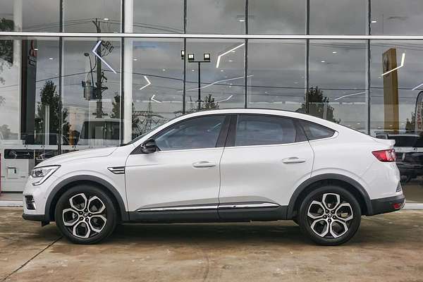 2022 Renault Arkana Intens JL1