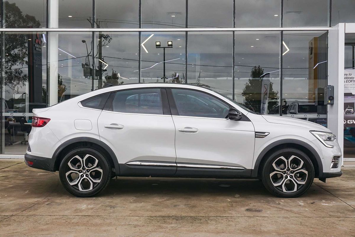 2022 Renault Arkana Intens JL1