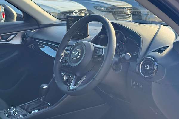 2025 Mazda CX-3 G20 Pure DK