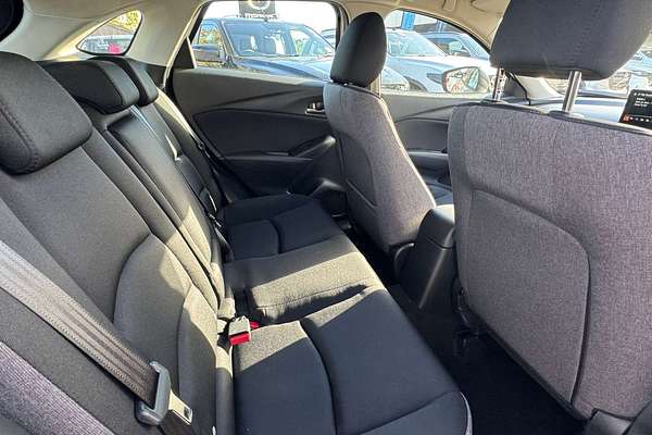 2025 Mazda CX-3 G20 Pure DK