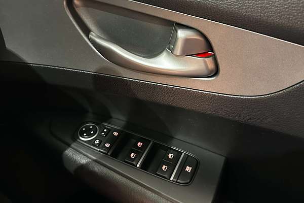 2019 Kia Cerato Sport BD