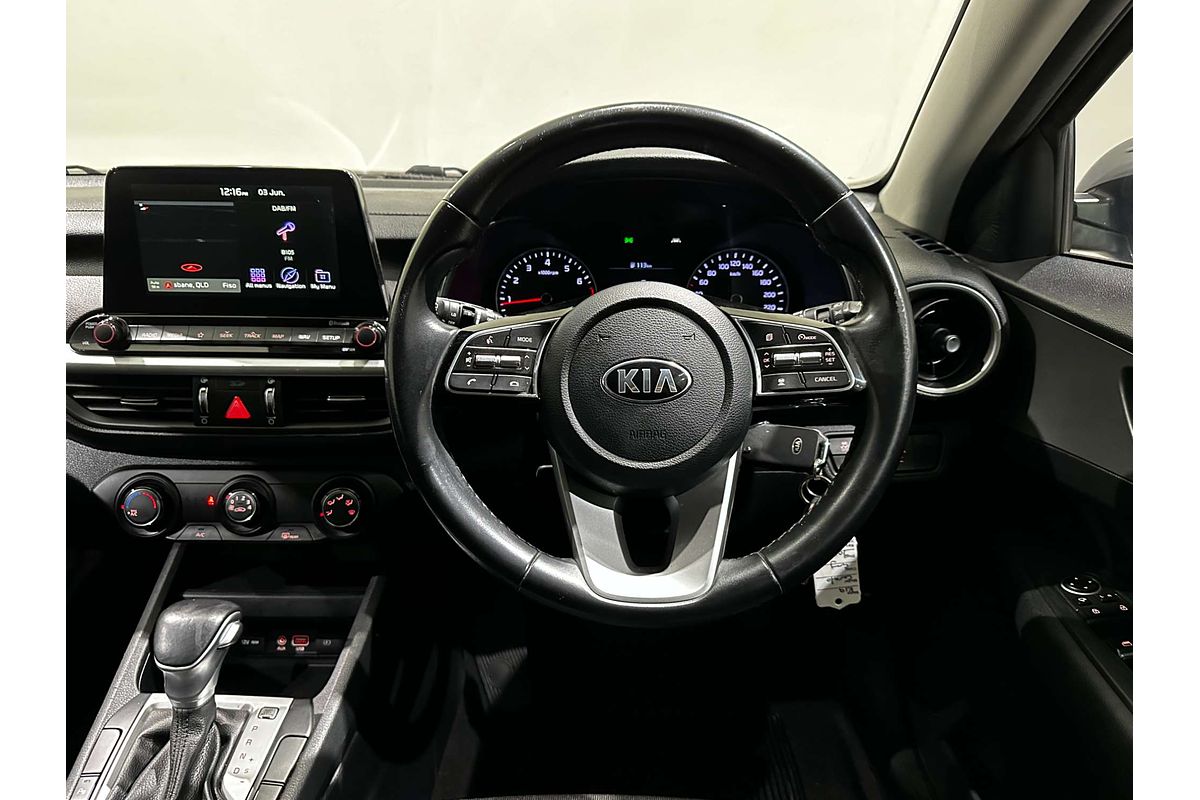 2019 Kia Cerato Sport BD