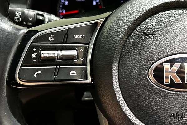 2019 Kia Cerato Sport BD